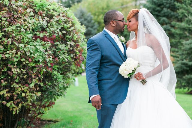 Featured photo from Intimate Elegance at The Abbington