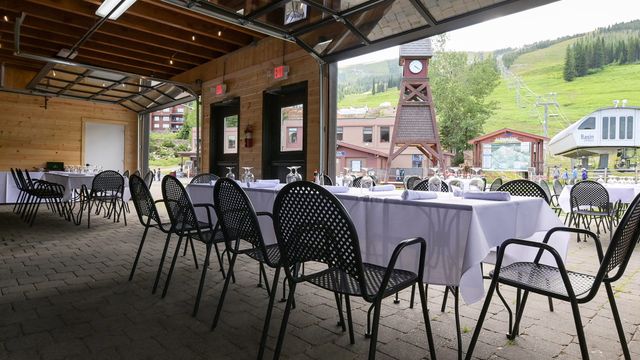 Featured photo from Mountain View Patio