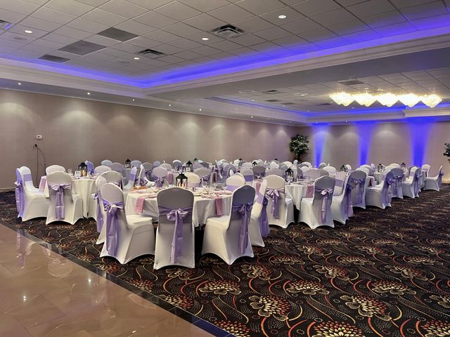 Featured photo from Grand Ballroom