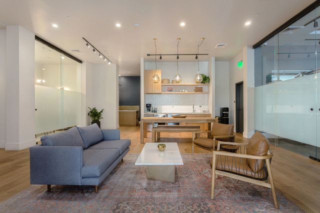 Featured photo from The Lounge