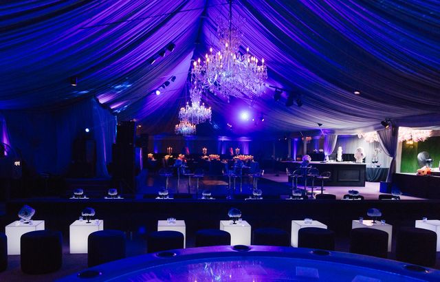 Featured photo from Glam Casino Themed Bar Mitzvah in Los Angeles, CA
