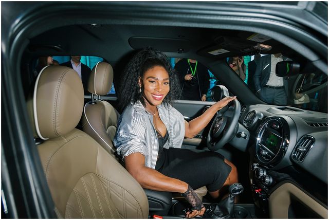 Featured photo from MINI COOPER 2017 COUNTRYMAN LAUNCH PARTY