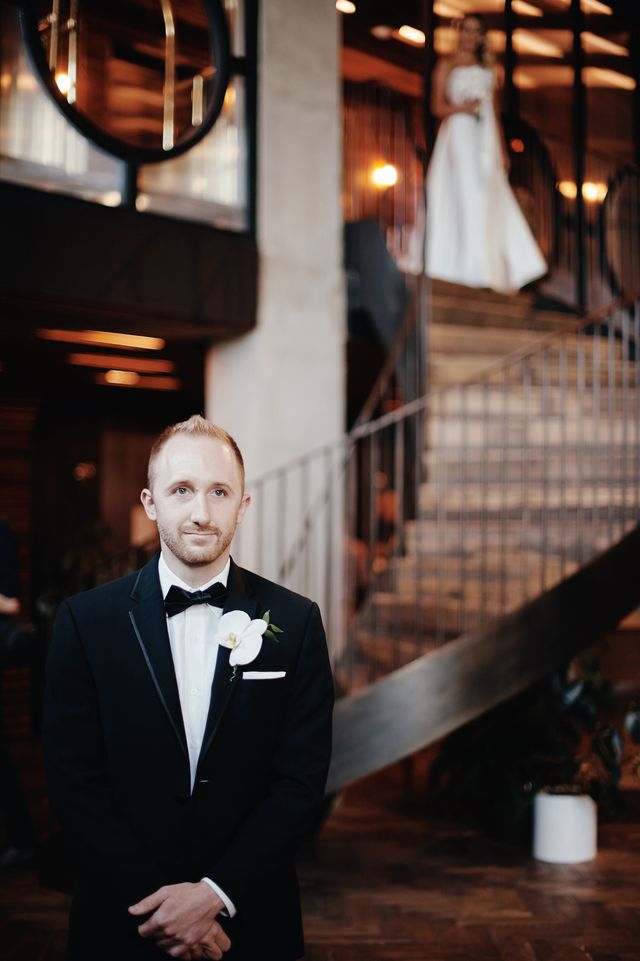 Featured photo from NYC Wedding of Aleksa & Erik