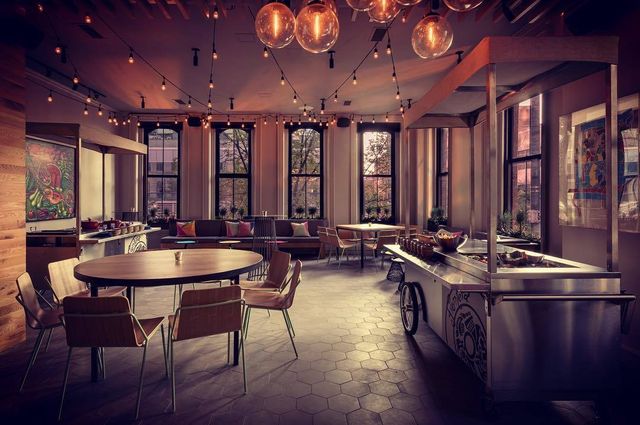 Featured photo from La Vista