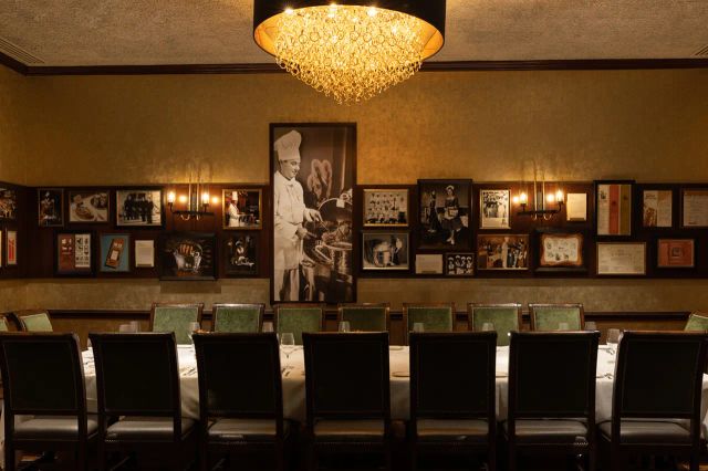 Featured photo from The Family Room