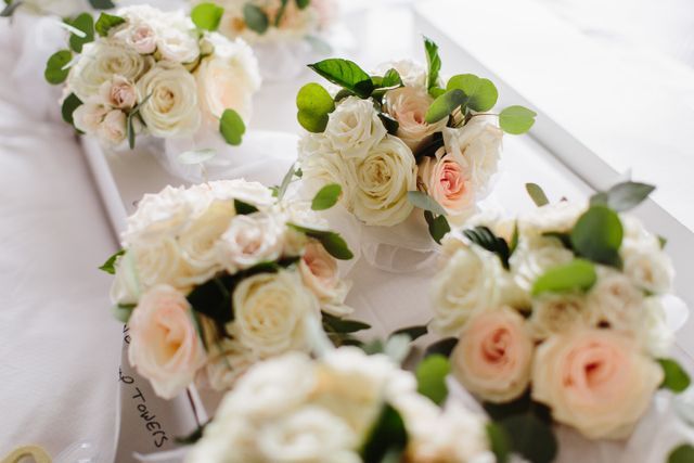 Featured photo from Lauren & Danny - Cafe Brauer