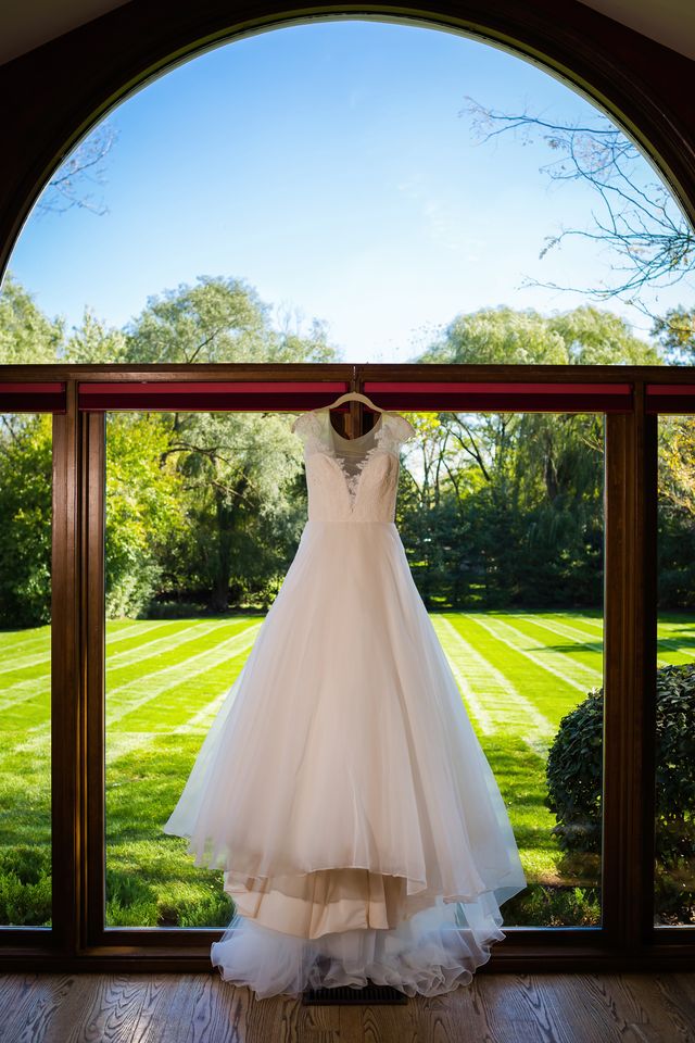 Featured photo from Emily & Heath - The Langham Chicago