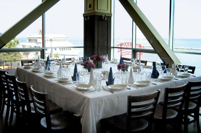 Featured photo from Lighthouse Room