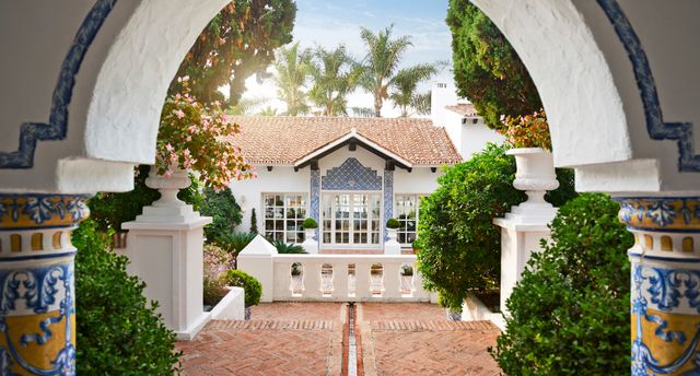 Featured photo from Villa Del Mar