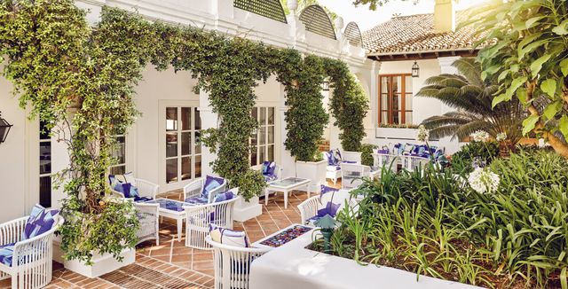 Featured photo from Patio