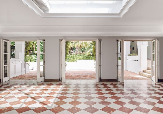 Featured photo from Magnolia