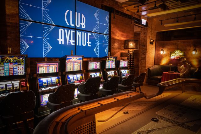 Featured photo from Cleveland Avenue @ Taste 222