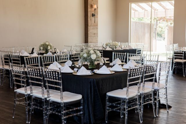 Featured photo from Grand Ballroom
