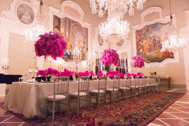 Featured photo from Gherardesca Ballroom