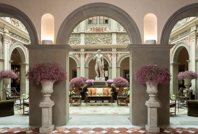 Featured photo from Lobby