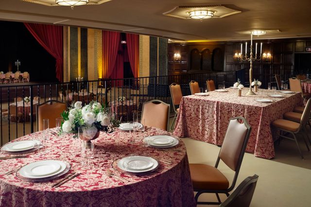 Featured photo from Mezzanine Raised Floor
