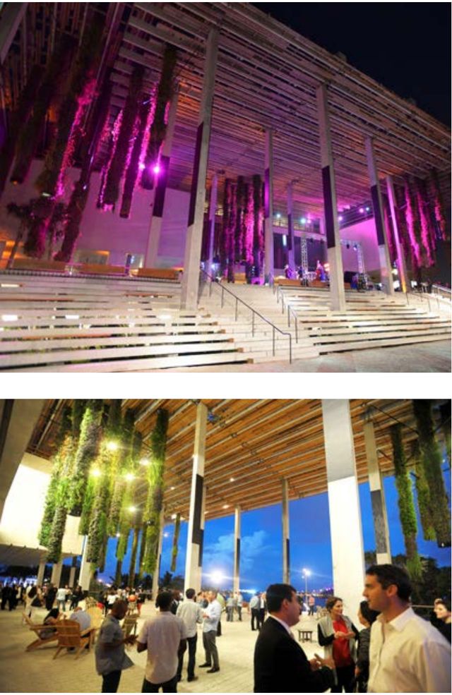 Featured photo from East Portico