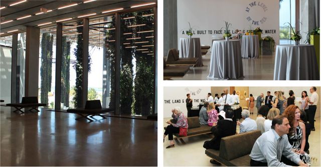 Featured photo from Paresky Hall