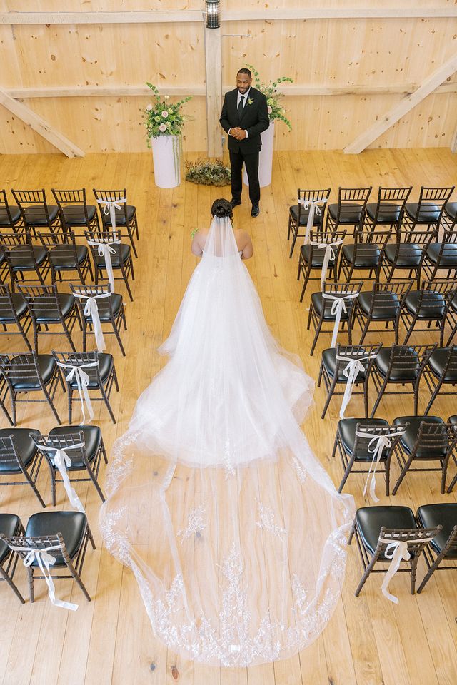 Featured photo from Indoor Ceremony Space