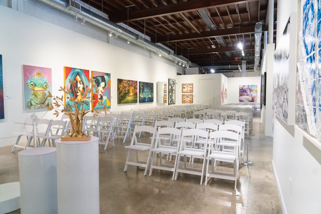 Featured photo from Gabrielle Bat Mitzvah
