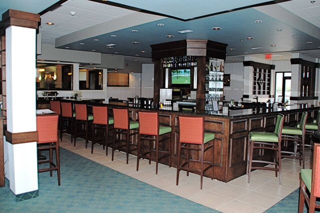 Featured photo from Terrace Lounge