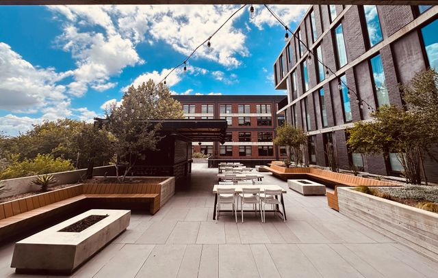 Featured photo from ARRIVE Rooftop Event Space