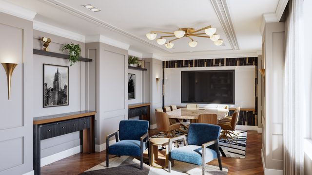 Featured photo from Sonesta Work Suite