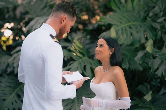 Featured photo from Rooftop Wedding at Penthouse at Riverside Wharf