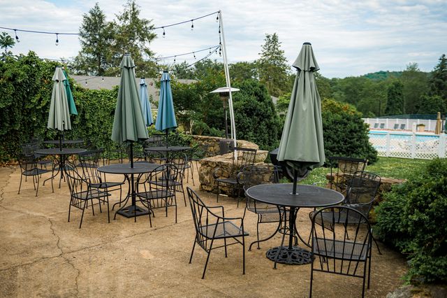 Featured photo from Patio