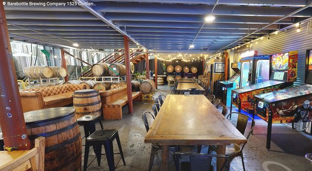 Featured photo from Under Mezzanine