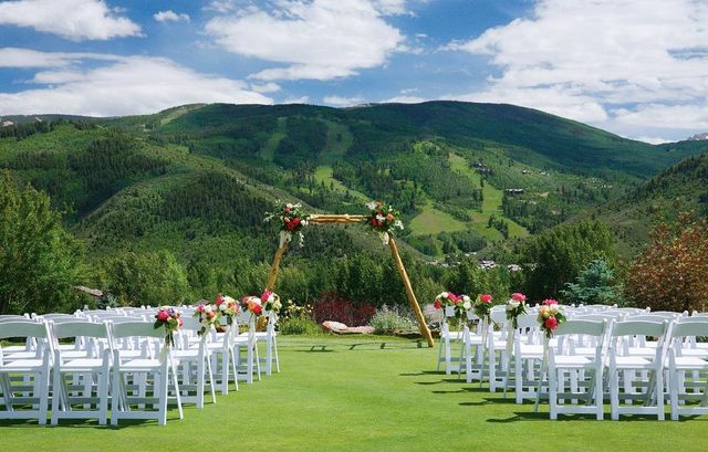 Featured photo from Wedding Green