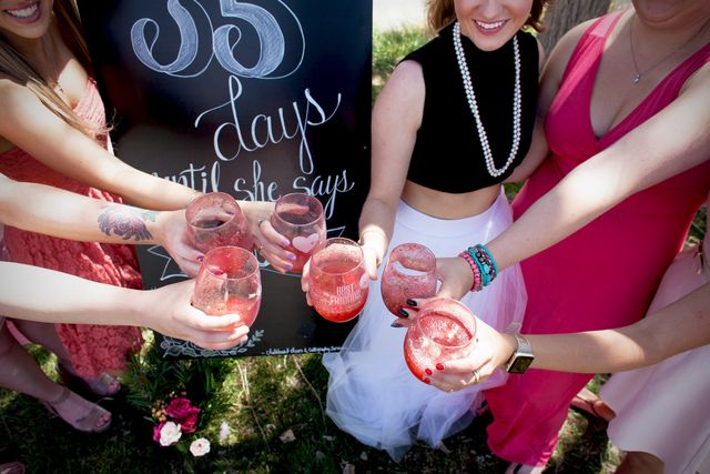 Featured photo from Surprise Bridal Shower