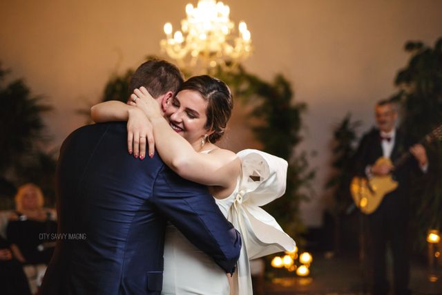 Featured photo from Jonathan & Ann | 12.8.18