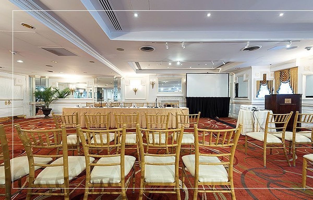 The Garden City Hotel, photo 6