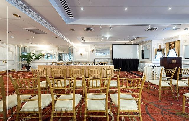 Featured photo from Cotillion