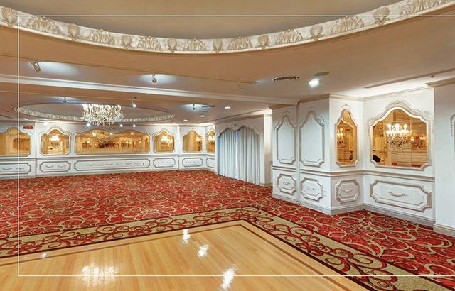 Featured photo from The Société Suite