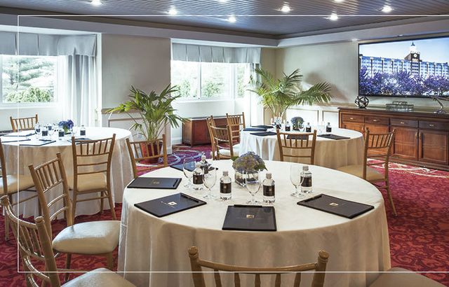 Featured photo from Hubbell & Stewart Suitea