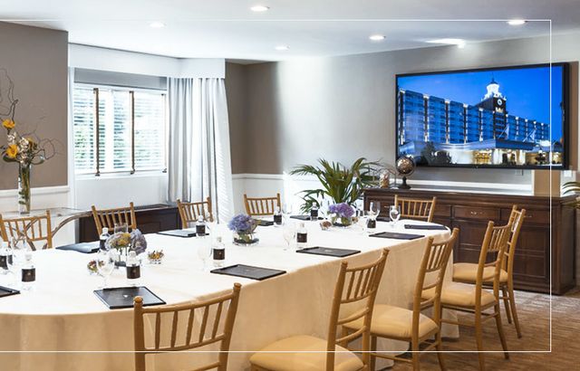 Featured photo from Franklin Suite