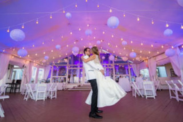 Featured photo from The Tent