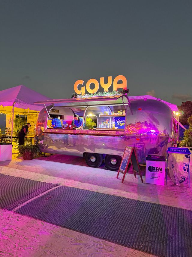 Featured photo from GOYA