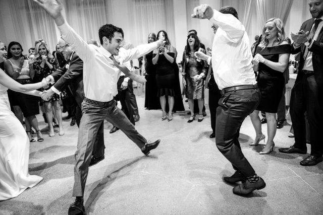 Featured photo from Dance The Night Away!