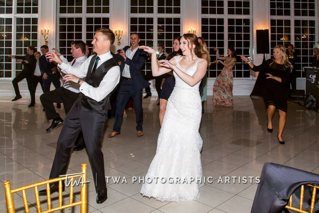 Featured photo from Festive Fall Wedding