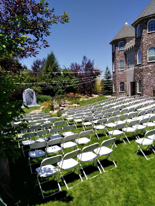 Featured photo from West Waterfall Grounds