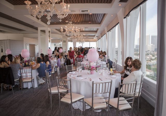 Featured photo from Natalie's Baby Shower