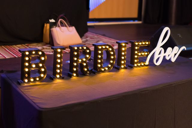 Featured photo from Celebrity Clothing Line Launch With The Bella Twins