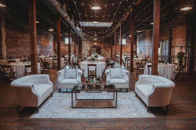 Featured photo from Brick and Crossing Room