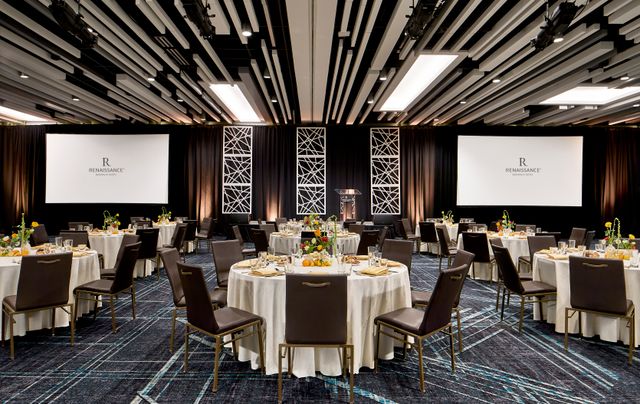 Featured photo from Broadway Ballroom