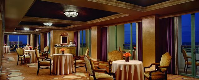 Featured photo from Vista Lounge