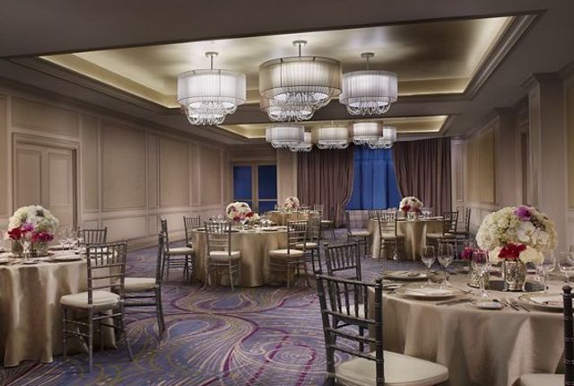 Featured photo from Plaza Ballroom