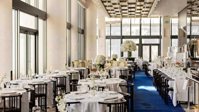 Featured photo from Mr. Chow